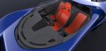 SCG 004S Concept 2017 года
